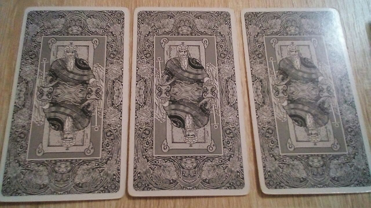 слева направо 1в, 2в, 3в