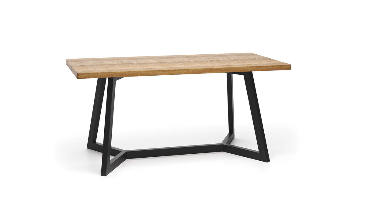 Стол лофт Олаф