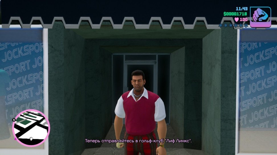  Порой кажется, что играешь в ремейк GTA, созданный в Dreams. 