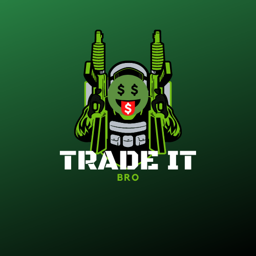 Первый лого, дальше посмотрим