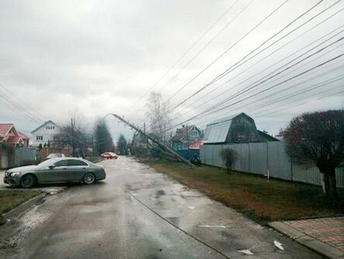 Последствия урагана. Источник: mktula.ru