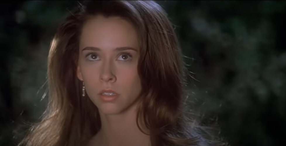 Дженнифер Лав Хьюитт 