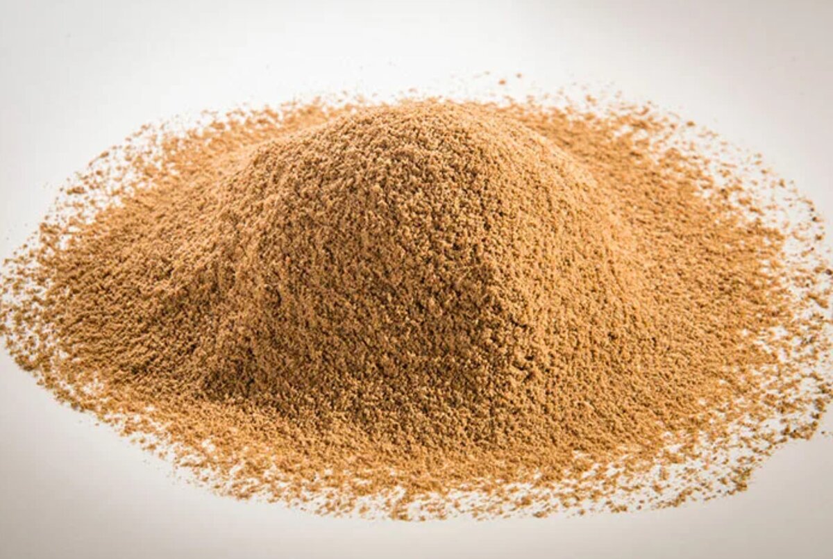 мясная мука. Взято в свободном доступе в яндексе