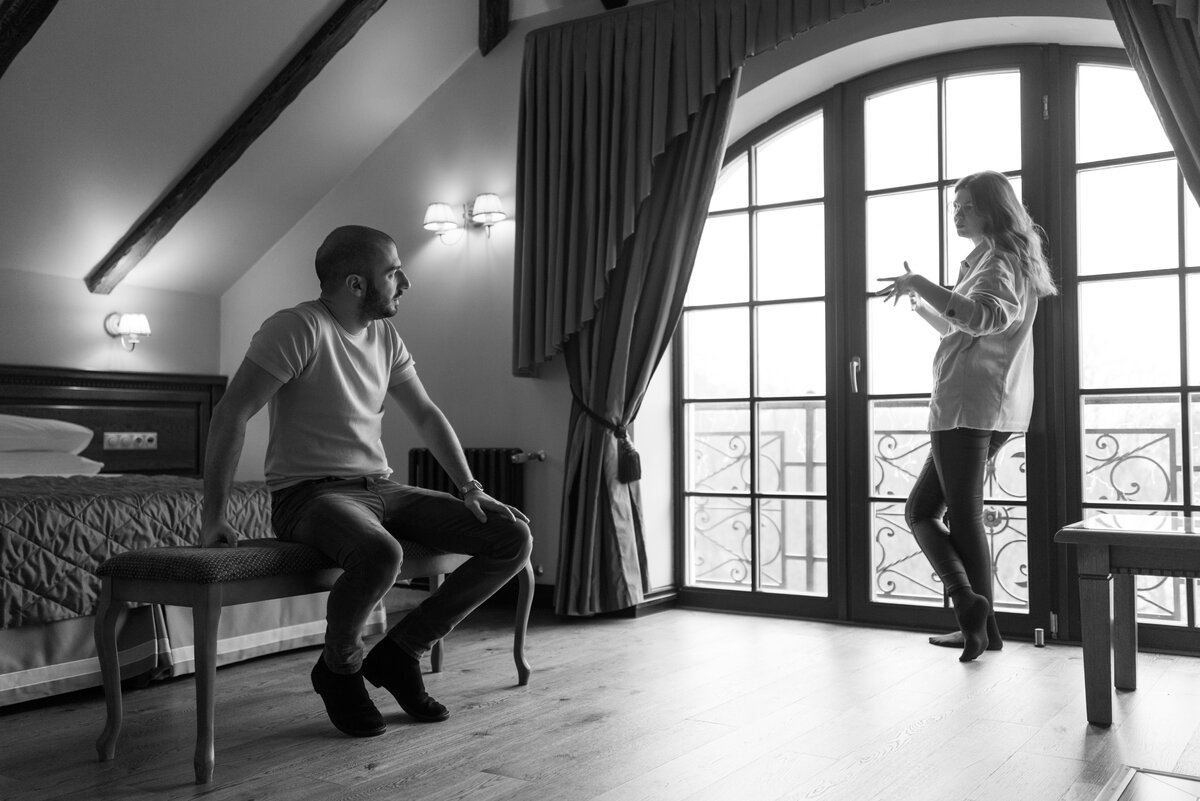Фото автора Pavel Danilyuk: Pexels 