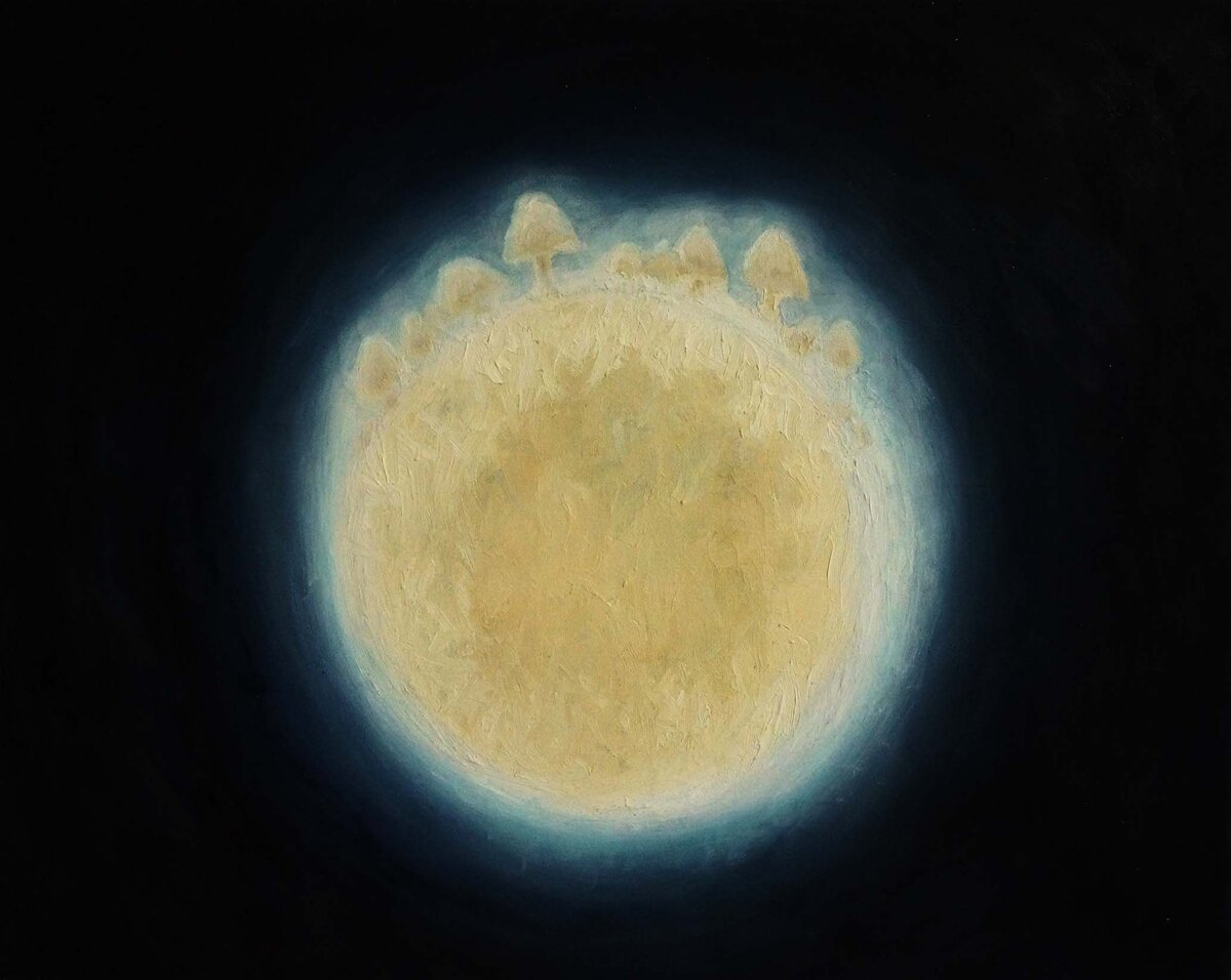 Малков Пётр #андеграунд22