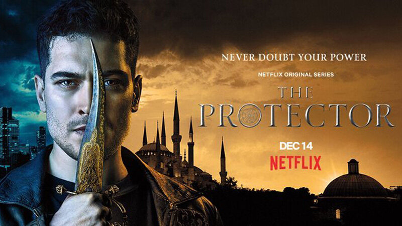 "Защитник" от "Netflix". Фото с сайта "MK Турция". Ссылка: mk-turkey.ru *Превью для статьи