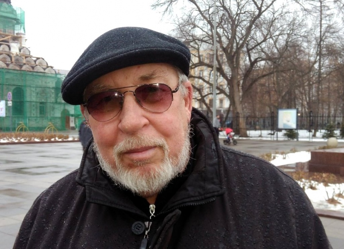    Сергей Перепечёнов: «Наш дом не получал никакой поддержки от муниципальных структур - ни на рубль»Новости Саратова и области – Сетевое издание «Репортер64»