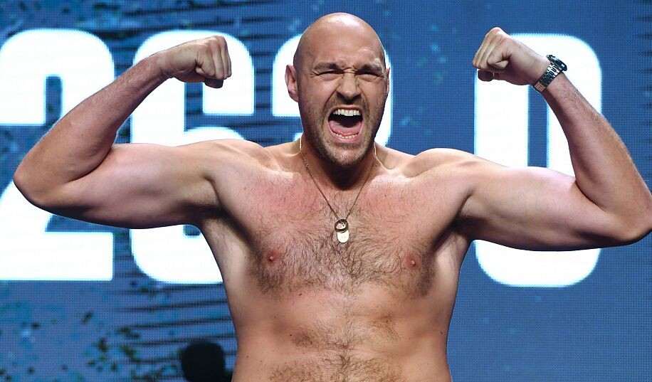 Фото: Sporting News