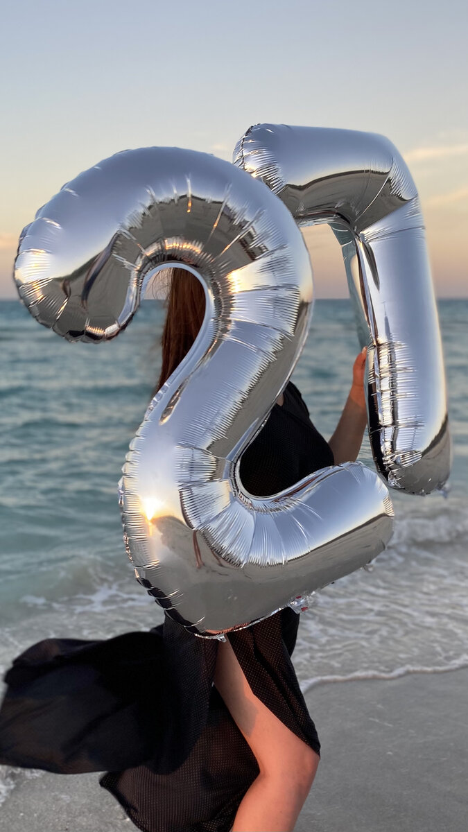 Фото из личного архива @zagar_lm