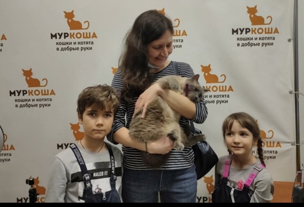 Мы выполнили своё обещание! 👍 Будь счастлив!