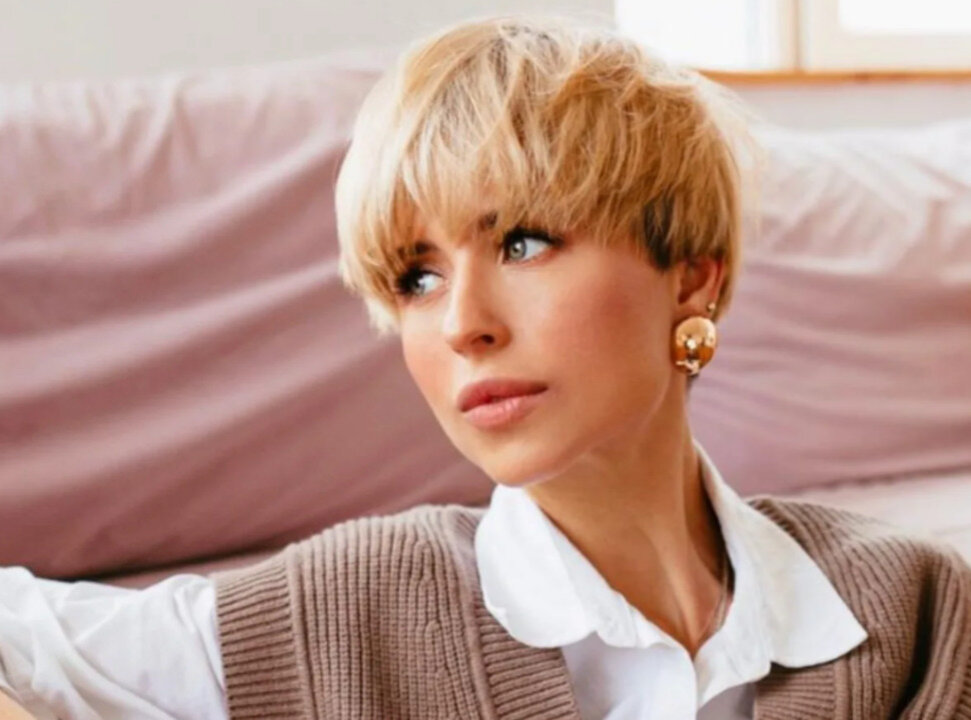 Мирослава Карпович