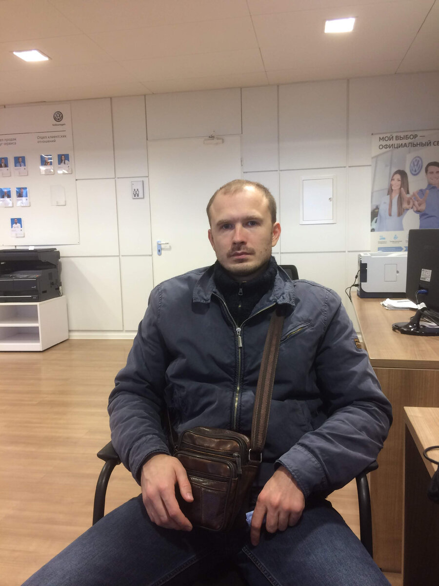 Ремонт у Официального дилера по ОСАГО | Автоюрист Car&law | Дзен