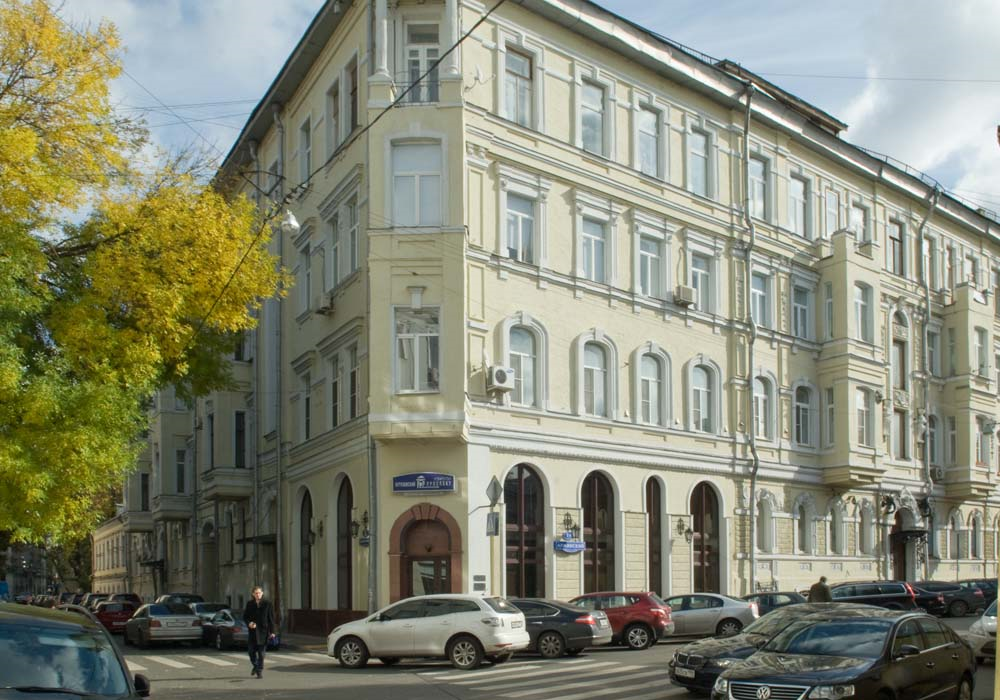 Армянский переулок. Армянский переулок 9. Варфаменский переулок. Доходный дом армянский переулок. Доходный дом п к Микини армянский переулок