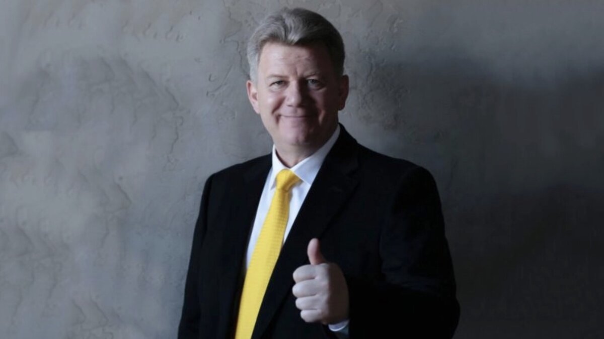 Юрий Яворский