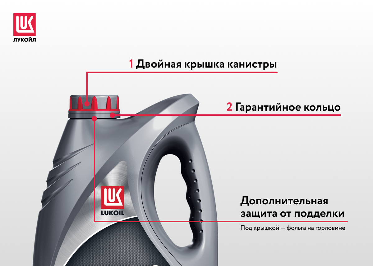 Как проверить подлинность моторного масла ЛУКОЙЛ | ЛУКОЙЛ смазочные  материалы | Дзен