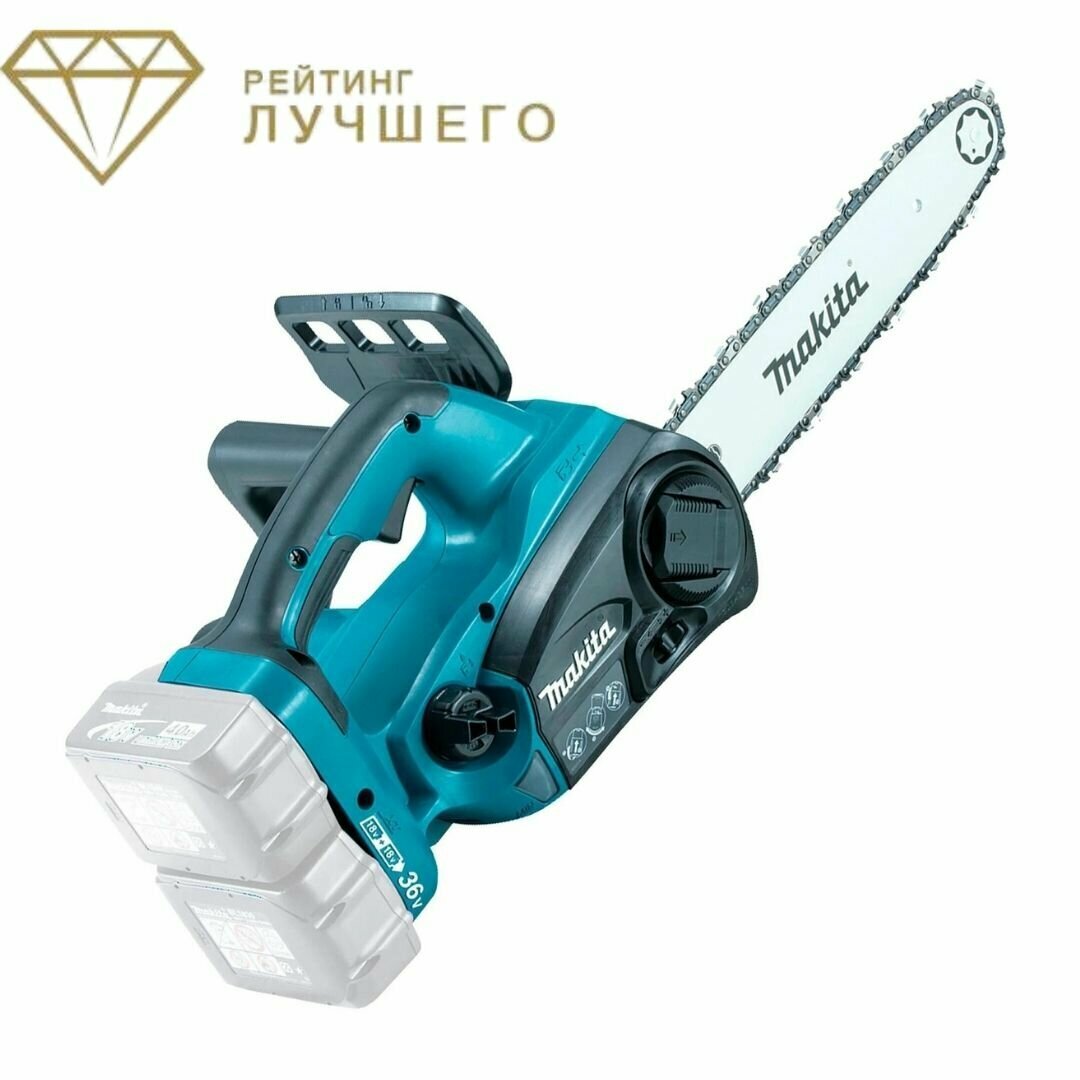 Makita DUC302Z 18 B