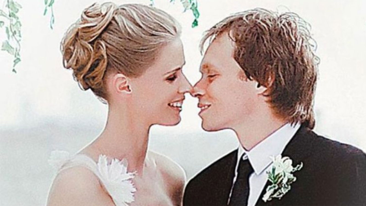 Из личного архива Елены Дементьевой