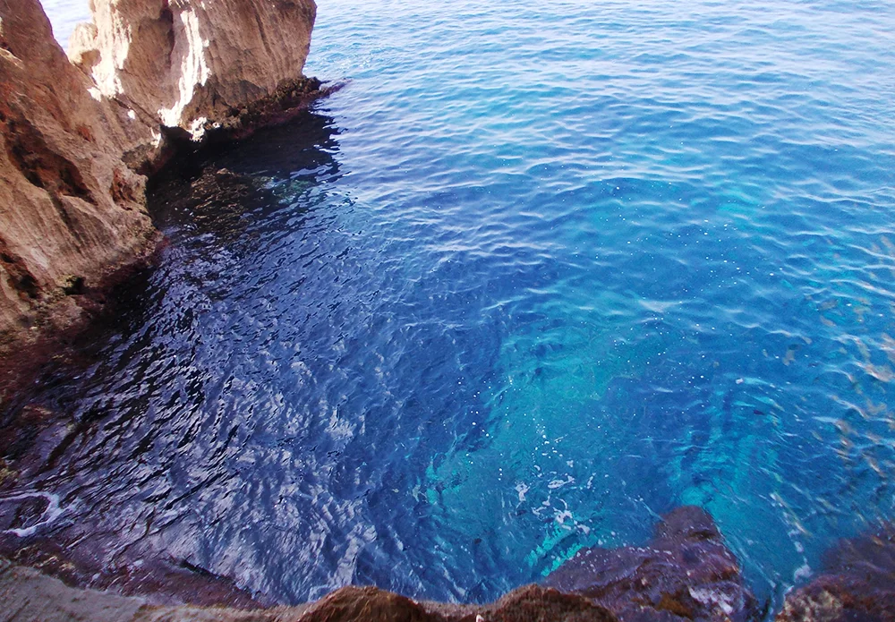 Алгеро, Сардиния, фото автора