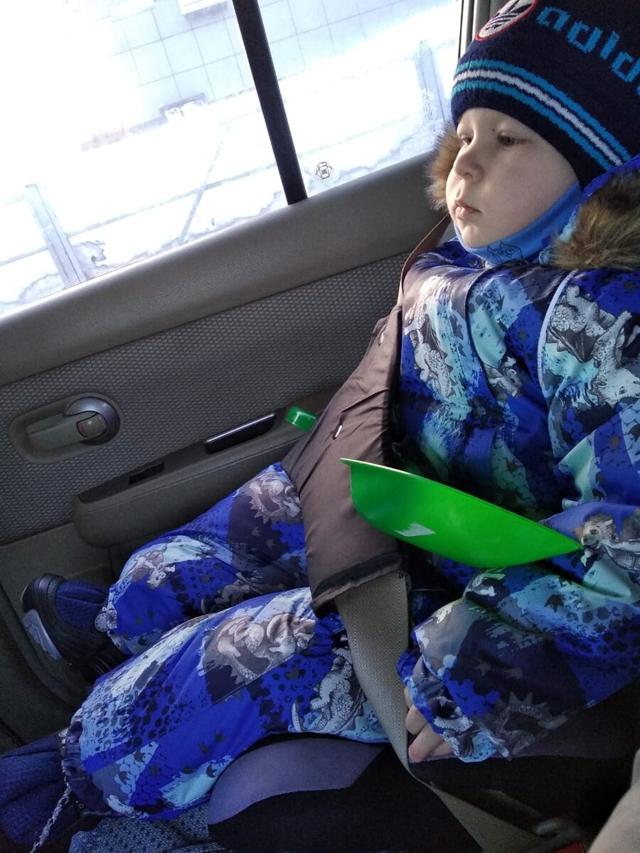 Паша, жалкая пародия номер 1