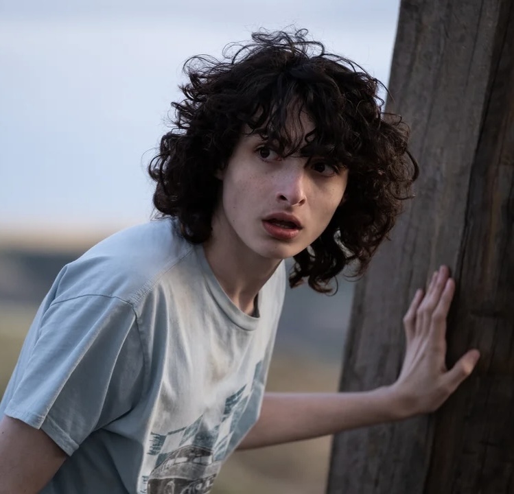 Кадр из фильма «Охотники за приведениями: наследники» взят с kinopoisk.ru