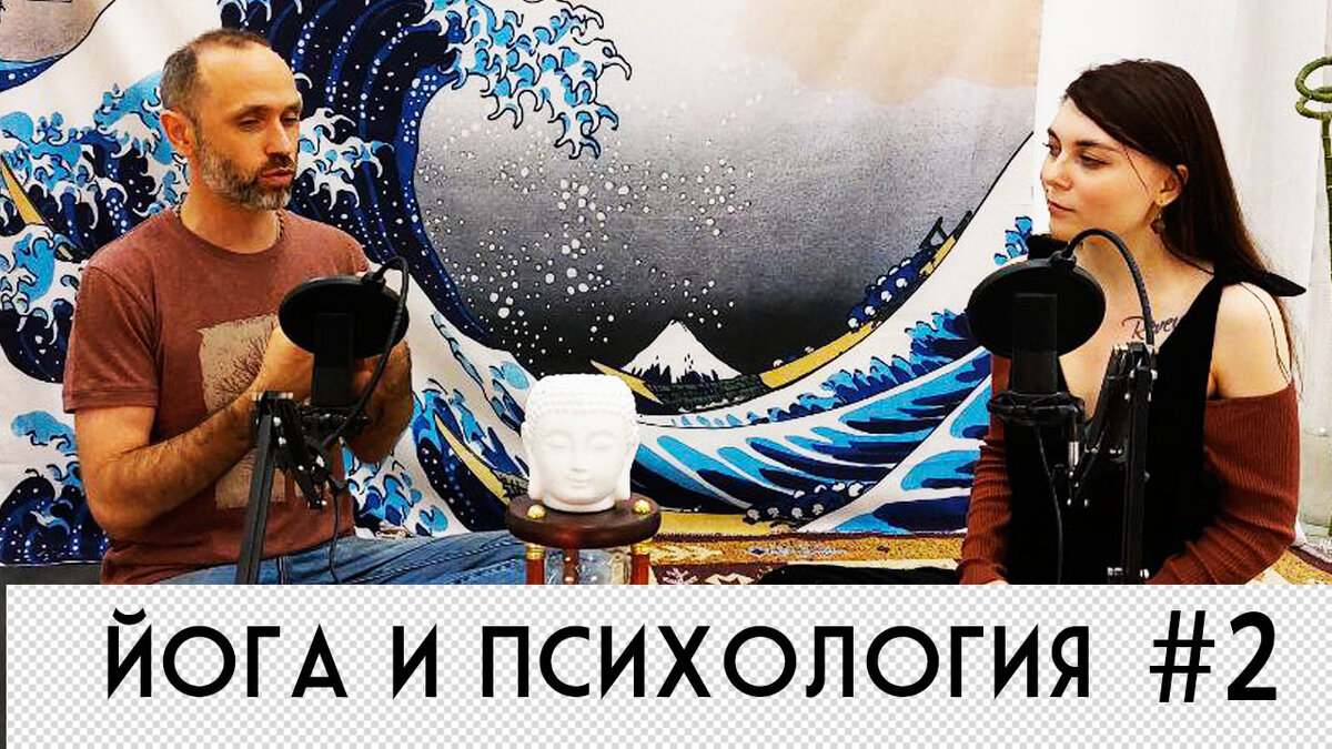 Михаил Дмитриев и Валерия Васильева