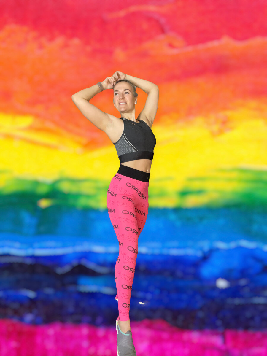 Фото из личного архива