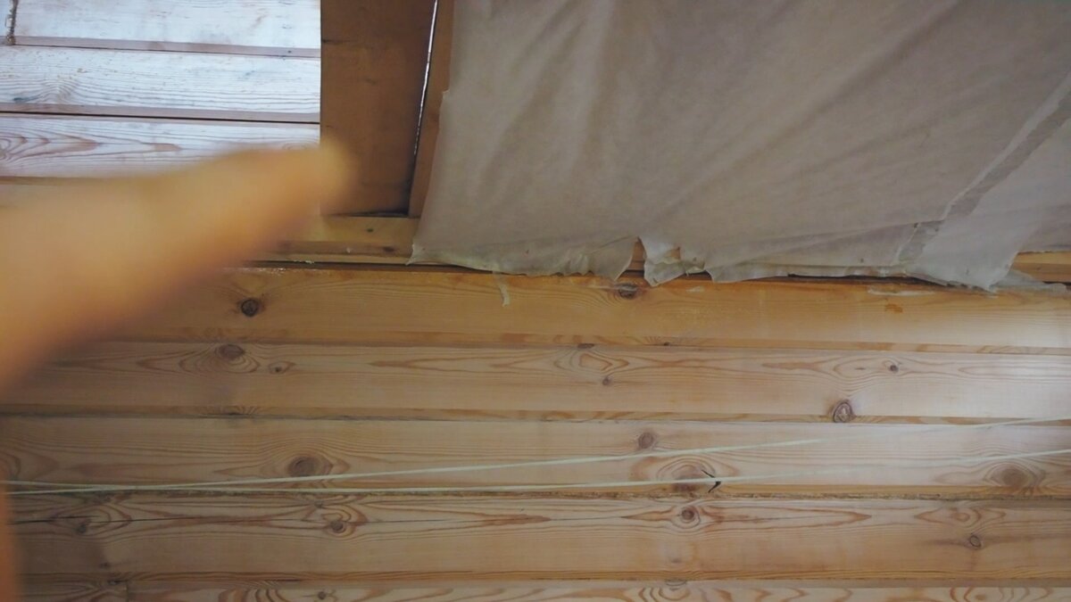 Вот из этих досок буду делать ступени