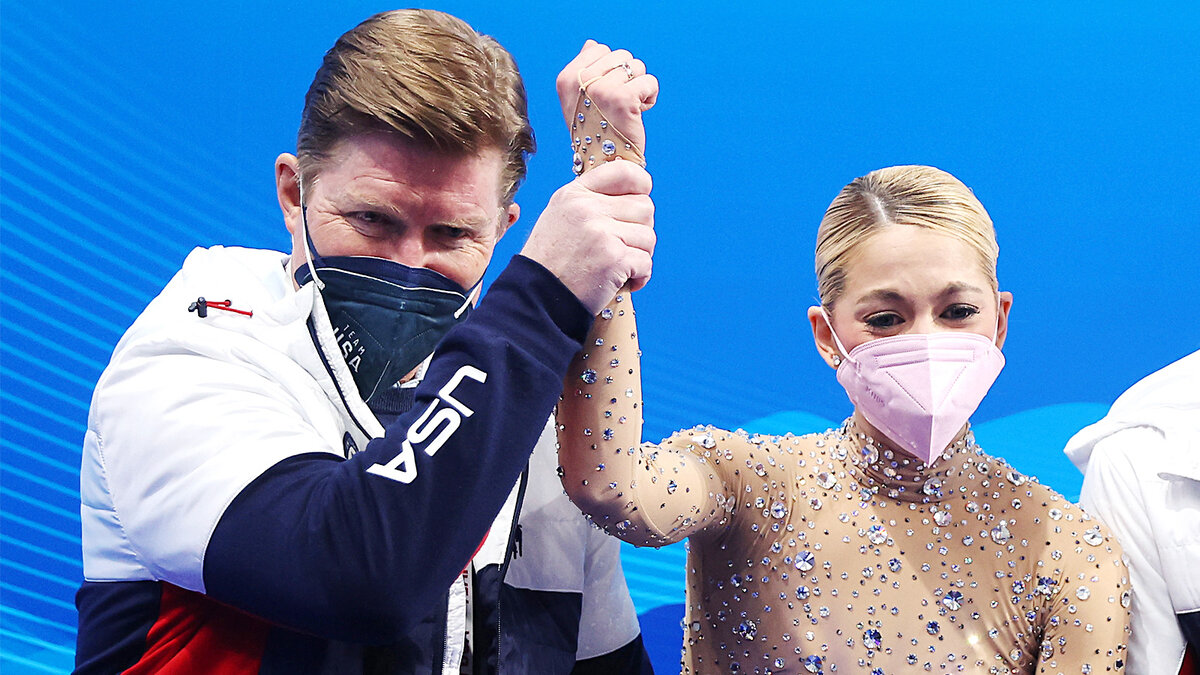 Фото: Getty Images