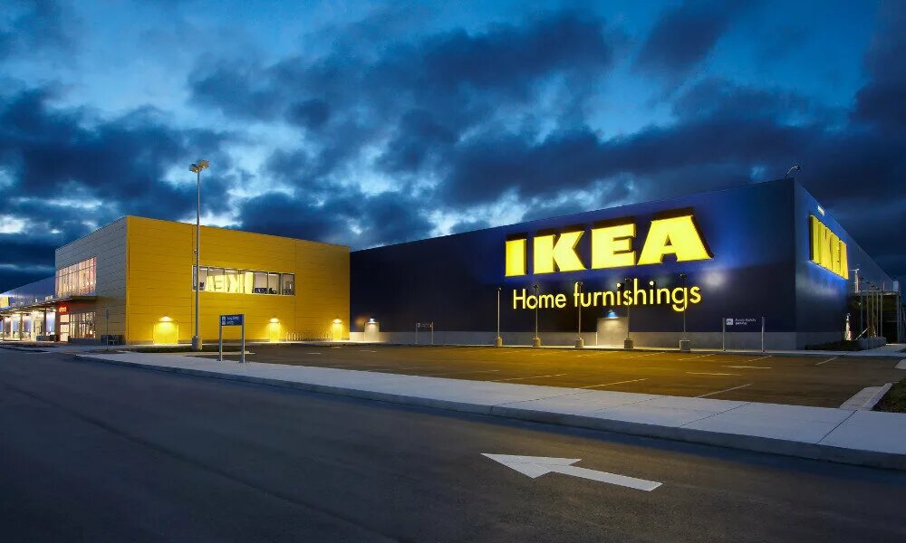 IKEA