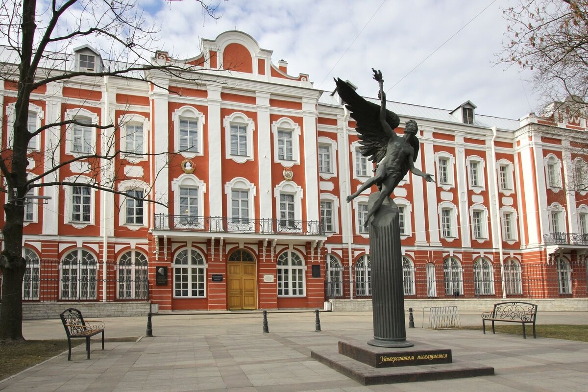 СПбГУ ист. Яндекс Картинки
