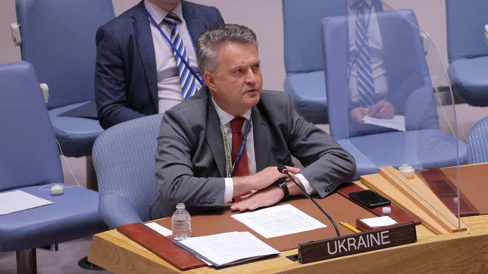 Фото: Andrew Kelly / Reuters📷Сергей Кислица