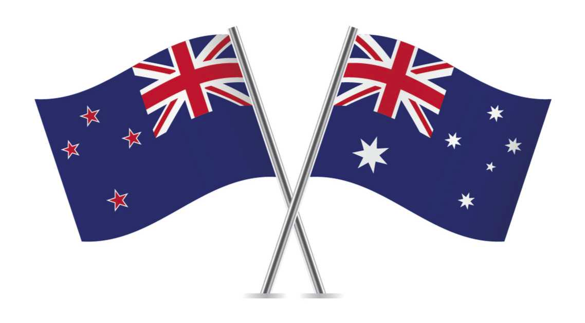 Флаг Австралии и флаг новой Зеландии. Флаг Новозеландии и Австралии. Флаг новой Австралии и новой Зеландии. New Zealand и Австралия флаги. Флаг новой австралии