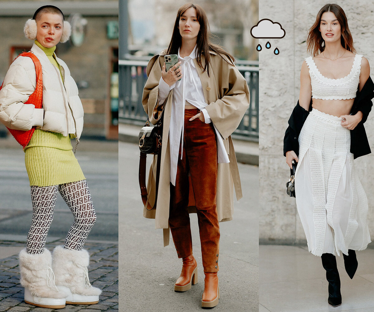     Какие сапоги мы будем носить осенью 2022 — 6 главных обувных трендов