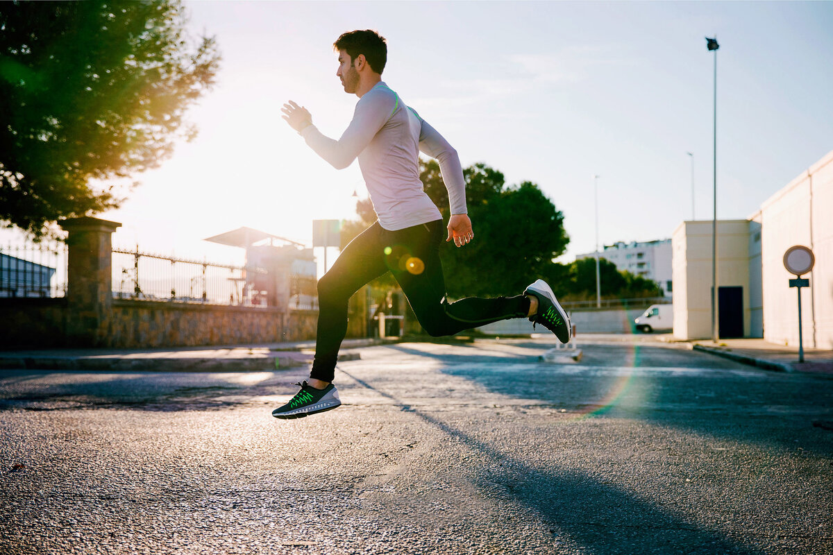     Что думают ученые насчет обязательных 10 000 шагов в день?