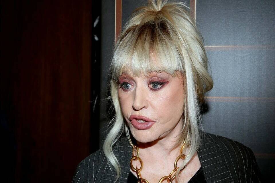     Стало известно, кому Пугачева хочет "набить морду" Борис КУДРЯВОВ