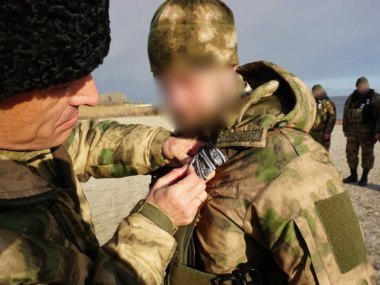     Фото: министерство Ставропольского края по национальной политике и делам казачества