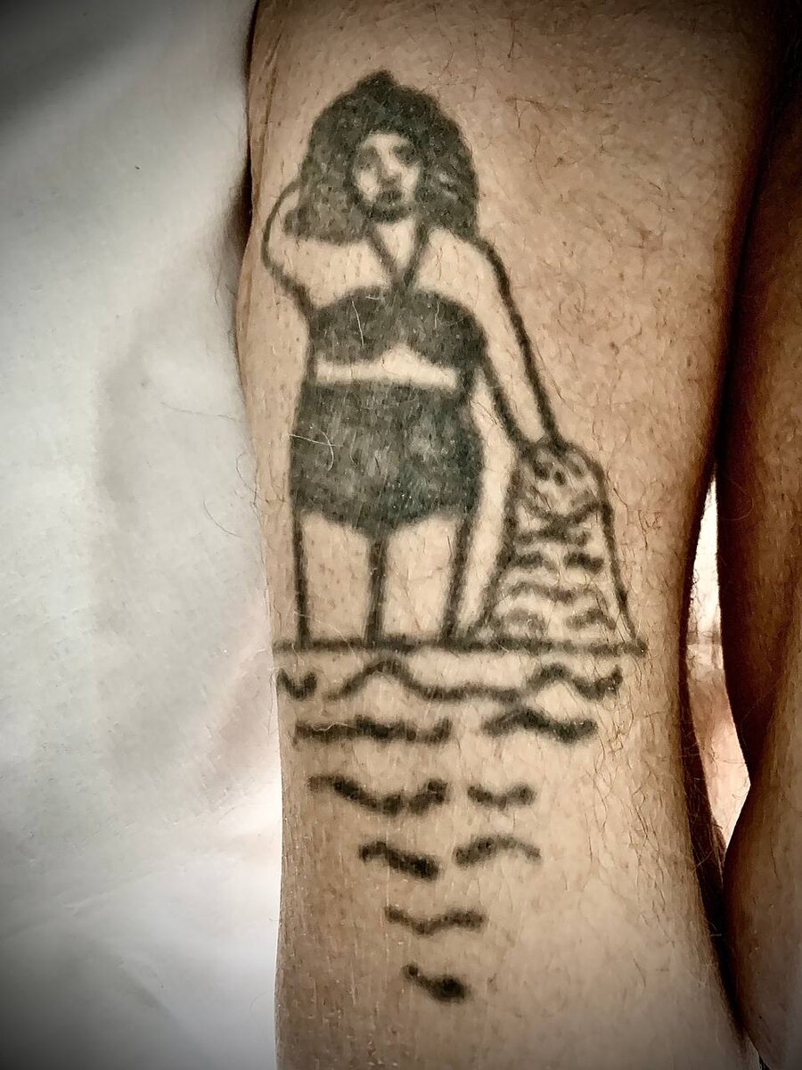 Фото из личного архива