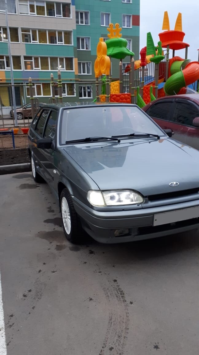 четырка=)