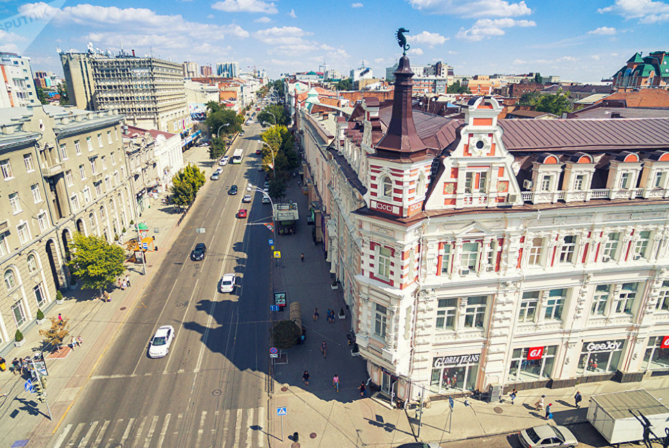 Фотки центра города. Большая Садовая улица Ростова-на-Дону. Центральная улица Ростова на Дону. Большая Садовая в Ростове на Дону. Ростов на Дону улицы в центре.