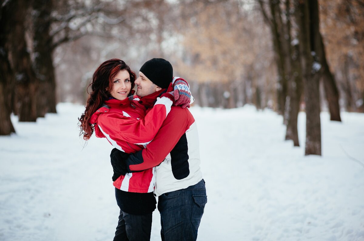 Любой человек хочет быть услышанным.