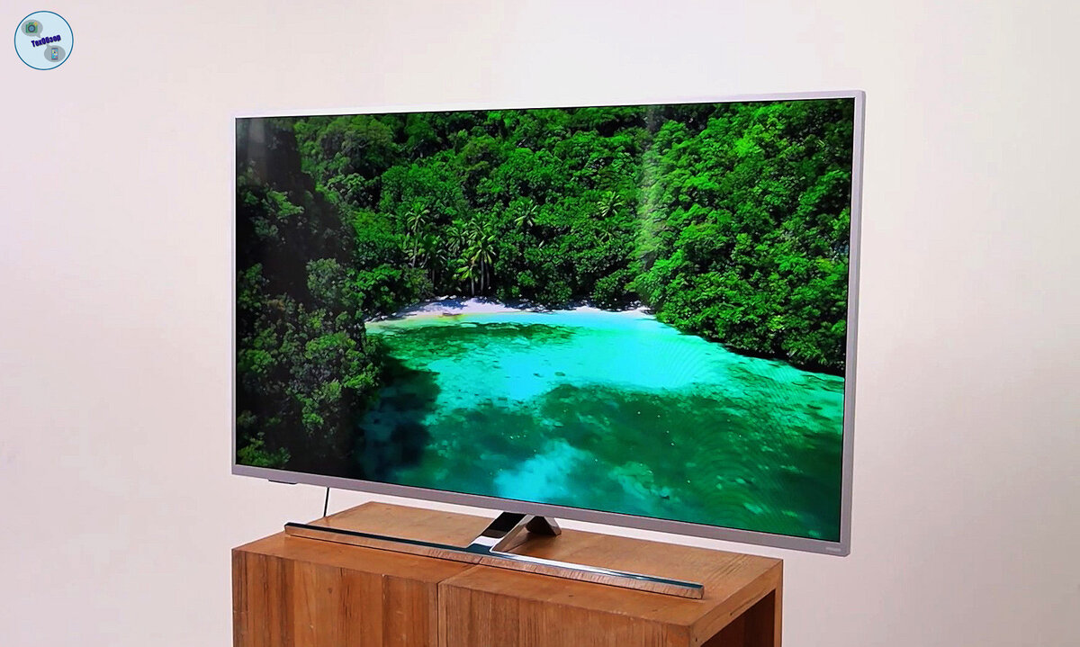 Телевизор Philips PUS8545