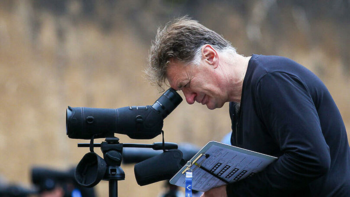 Михаил Шашилов (фото: РИА)