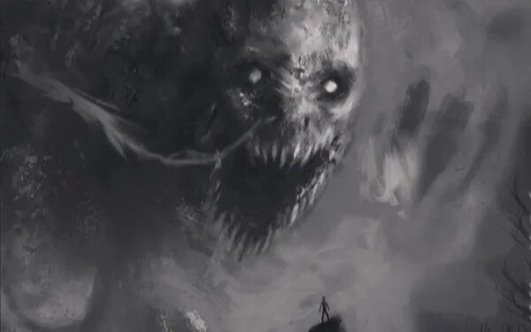 Фото (арт) найдено на просторах интернета. Если вы автор данного арта, пожалуйста, напишите в личку для указания авторства или замены иллюстрации по вашему желанию.