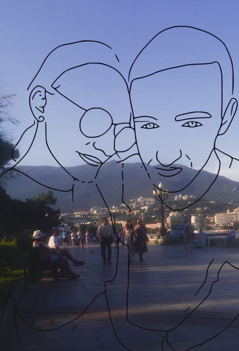 Мечты, такие мечты🙌🏻