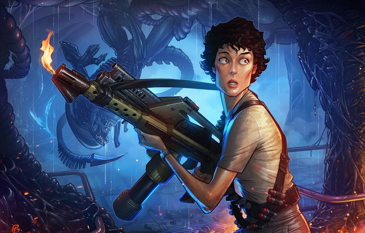 Автор: Патрик Браун