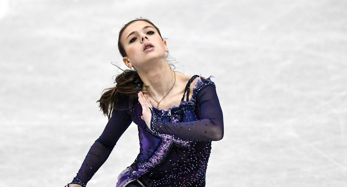 Анастасия Тараканова