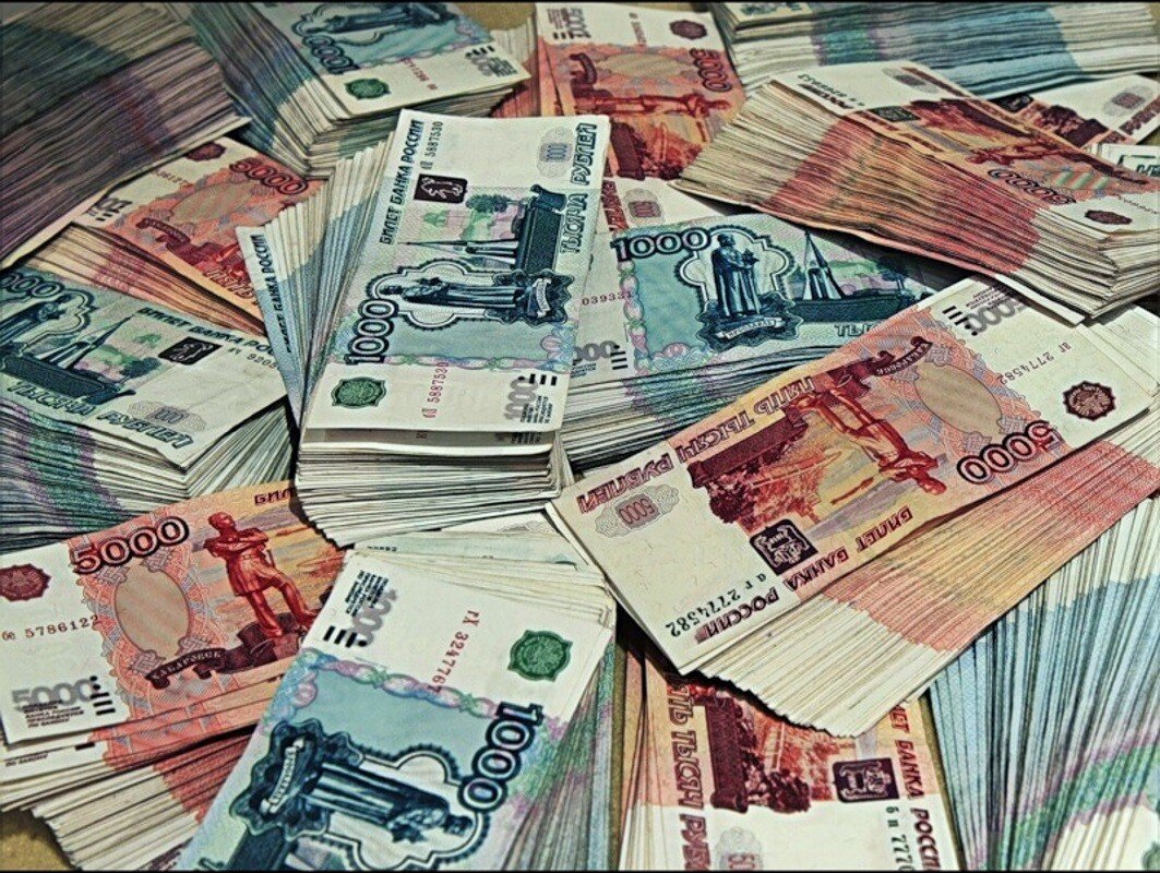 Деньги-денежки-бабосики))).....
