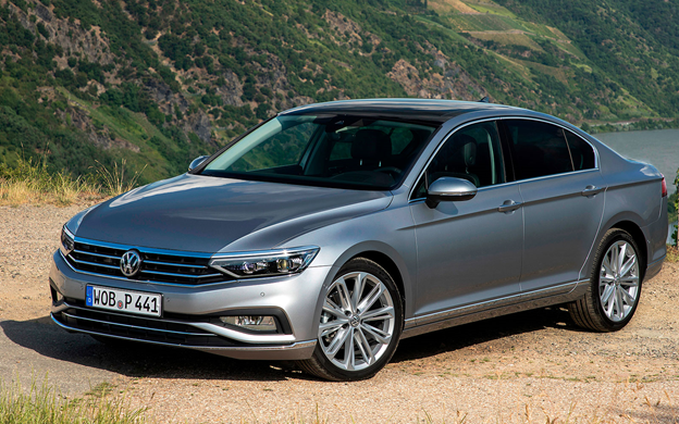 Ремонт Volkswagen Passat обзор. Технические характеристики. Основные неполадки 🔥🔥🔥