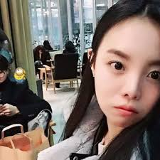 Фото взято из Инстаграм-акаунта Джиу @mejiwoo103