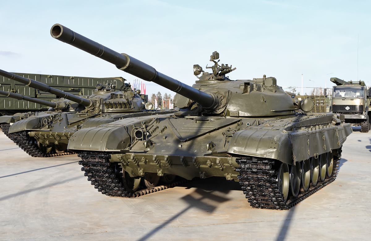 Т-72